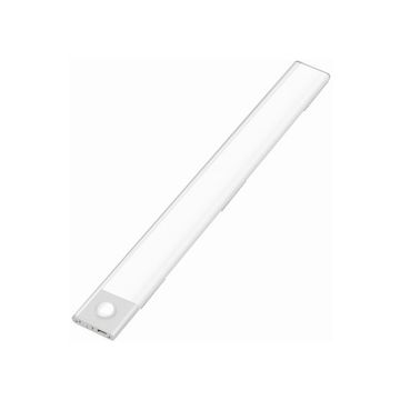 LogiLink Lampe sous-meuble LED, 400 mm, capteur de mouvement