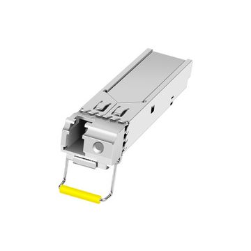 LogiLink Module SFP bidirectionnel 1000BASE-BX-D