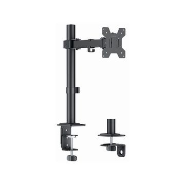 LogiLink Bras support pour écran, longueur bras 202 mm, noir