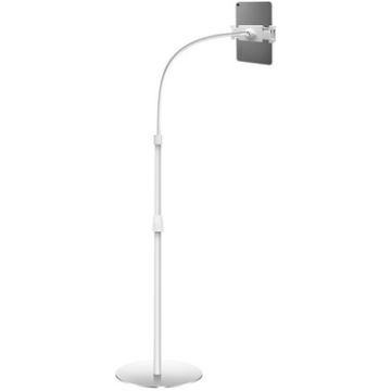 LogiLink Socle avec col de cygne pour appareils mobiles