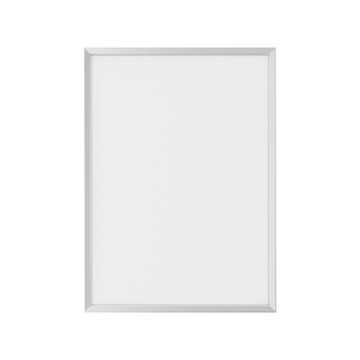 MAUL Cadre porte-affiche MAULsolid, 820 x 1.170 mm, argent