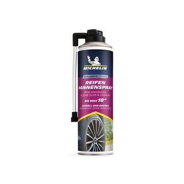 MICHELIN Spray anticrevaison, 500 ml