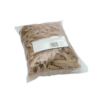 Maped Bracelets caoutchouc, naturel, 150 x 10 mm