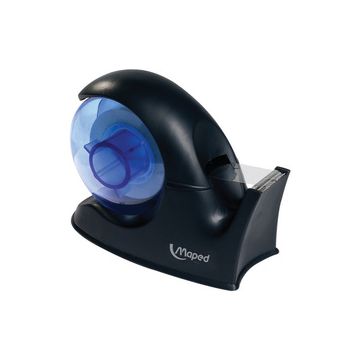 Maped Dévidoir de bureau Essentials Green, + ruban adhésif