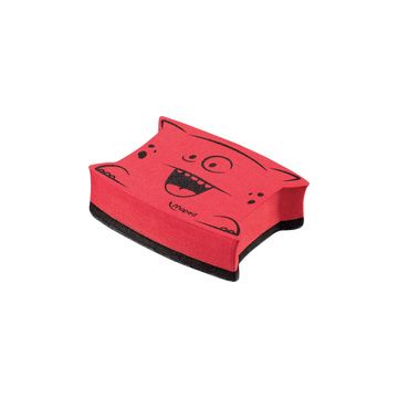 Maped Eponge pour tableau "Monstre", magnétique, couleurs