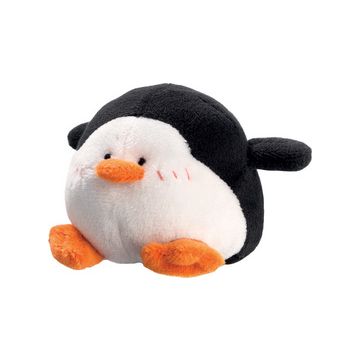 Maped Eponge pour tableau peluche "Pinguin", noir/blanc