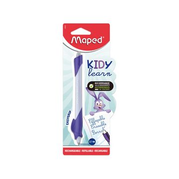 Maped Stylo roller KIDY learn Lapin, blister