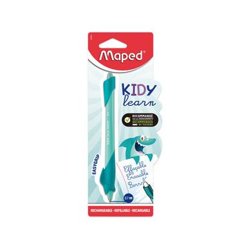 Maped Stylo roller KIDY learn Requin, blister