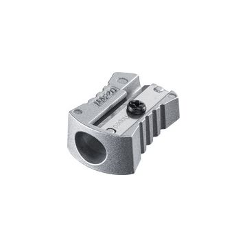 Maped Taille-crayons classique, en métal