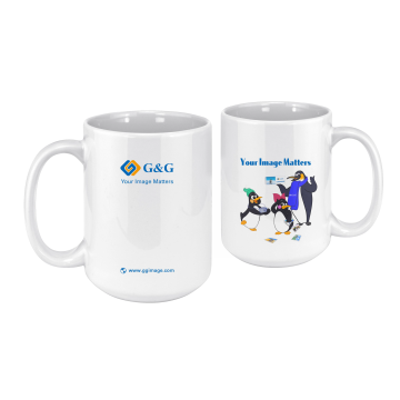 G&G - Mug - 450ml