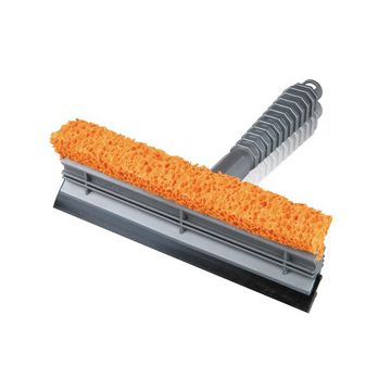 NIGRIN Raclette à vitres pour voiture, plastique, L: 210 mm