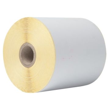 BDE1J000102102Brother - blanche - étiquettes de marque BDE1J000102102Brother - blanche - étiquettes de marque