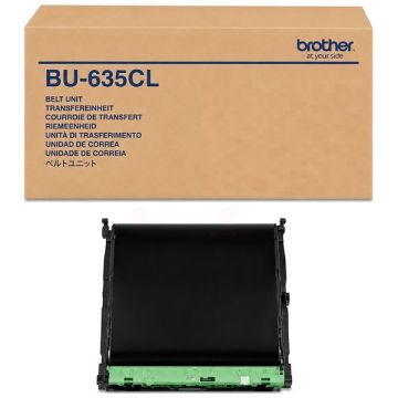 BU635CLBrother - unité de transfert de marque