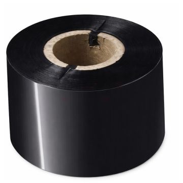 BWP1D300060Brother - noir - ruban transfert thermique de marque BWP1D300060Brother - noir - ruban transfert thermique de marque