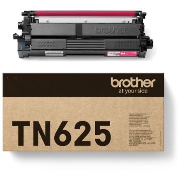 TN625MBrother - magenta - toner de marque