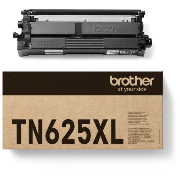 TN625XLBKBrother - noir - toner de marque