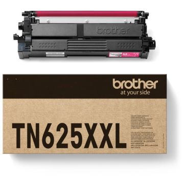 TN625XXLMBrother - magenta - toner de marque