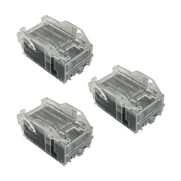 0146C001 / x1 Canon - agrafes de marque
