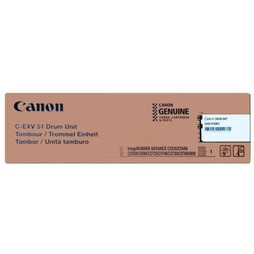 0488C002 / C-EXV 51 Canon - photoconducteur de marque