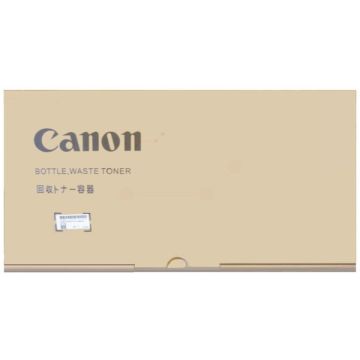 0942C002 / WT-B1 Canon - collecteur de toner de marque