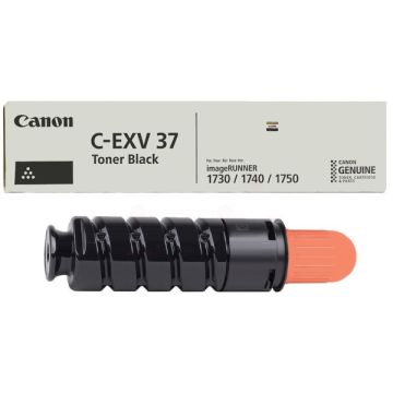 2787B002 / C-EXV 37 Canon - noir - toner de marque