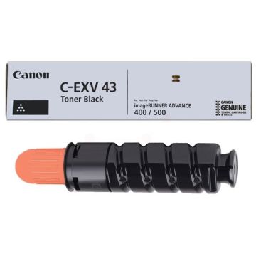 2788B002 / C-EXV 43 Canon - noir - toner de marque