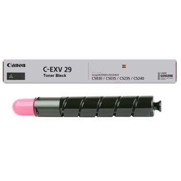2790B002 / C-EXV 29 Canon - noir - toner de marque