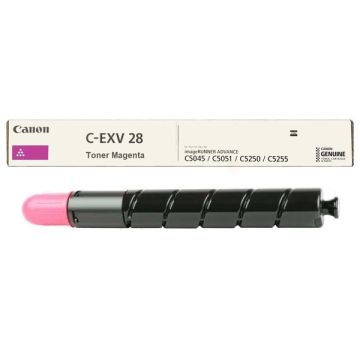 2797B002 / C-EXV 28 Canon - magenta - toner de marque
