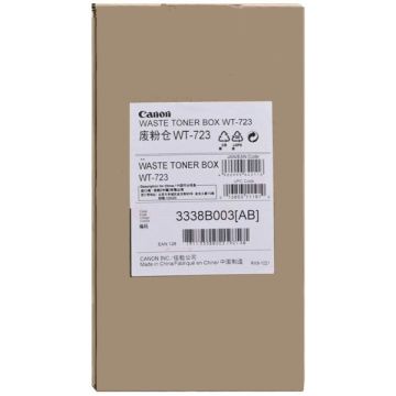 3338B003 / WT-723 Canon - collecteur de toner de marque 3338B003 / WT-723 Canon - collecteur de toner de marque