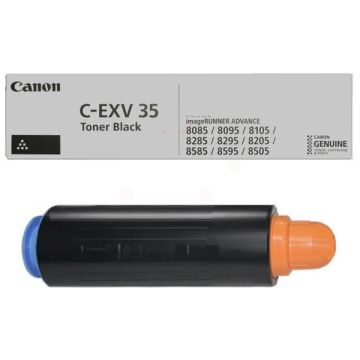 3764B002 / C-EXV 35 Canon - noir - toner de marque