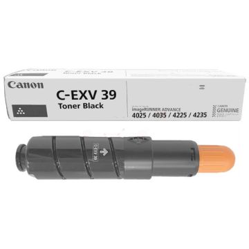 4792B002 / C-EXV 39 Canon - noir - toner de marque
