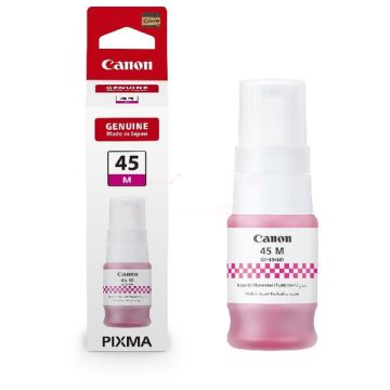 6286C001 / GI-45 M Canon - magenta - bouteille d'encre de marque