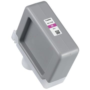 6846C001 / PFI-111 M Canon - magenta - cartouche de marque