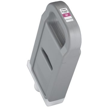 6848C001 / PFI-711 M Canon - magenta - cartouche de marque