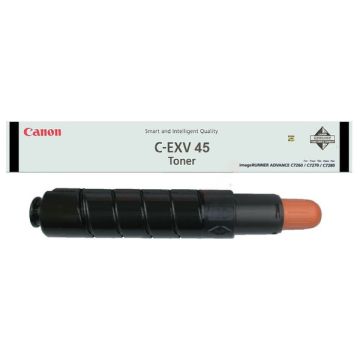 6942B002 / C-EXV 45 Canon - noir - toner de marque
