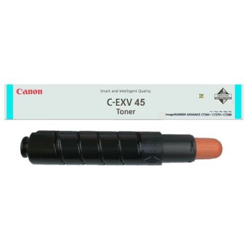 6944B002 / C-EXV 45 Canon - cyan - toner de marque