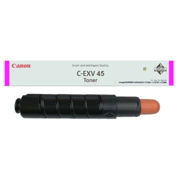 6946B002 / C-EXV 45 Canon - magenta - toner de marque