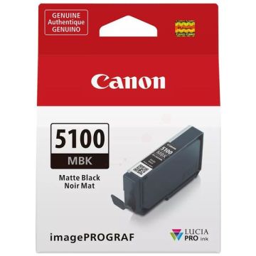 6951C001 / PFI-5100 MBK Canon - noire - cartouche de marque