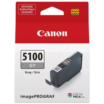 6959C001 / PFI-5100 GY Canon - grise - cartouche de marque