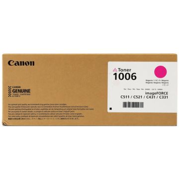 7046C001 / C-EXV 1006 M Canon - magenta - toner de marque