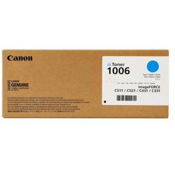 7047C001 / C-EXV 1006 C Canon - cyan - toner de marque