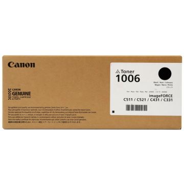 7048C001 / C-EXV 1006 BK Canon - noir - toner de marque