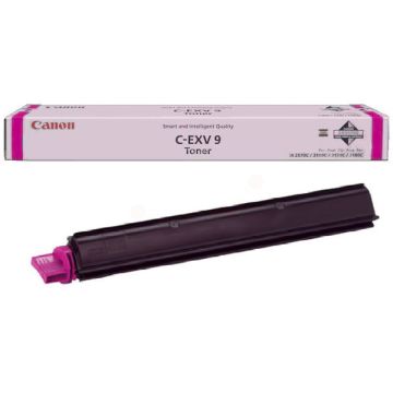 8642A002 / C-EXV 9 Canon - magenta - toner de marque