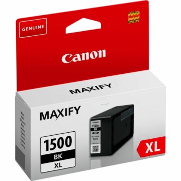 9182B001 / PGI-1500 XLBK Canon - noire - cartouche de marque