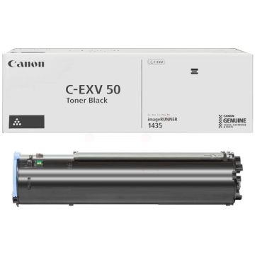 9436B002 / C-EXV 50 Canon - noir - consommable de marque