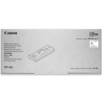 FM1A606020 / WT-202 Canon - collecteur de toner de marque