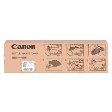 FM25533000Canon - collecteur de toner de marque FM25533000Canon - collecteur de toner de marque