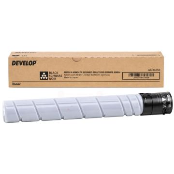 AAV81D0 / TN-328 K Develop - noir - toner de marque