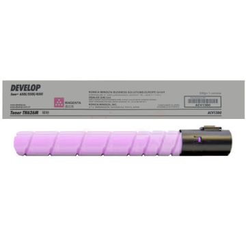 ACV13D0 / TN-626 M Develop - magenta - toner de marque