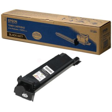 C13S050477 / 0477 Epson - noir - toner de marque C13S050477 / 0477 Epson - noir - toner de marque